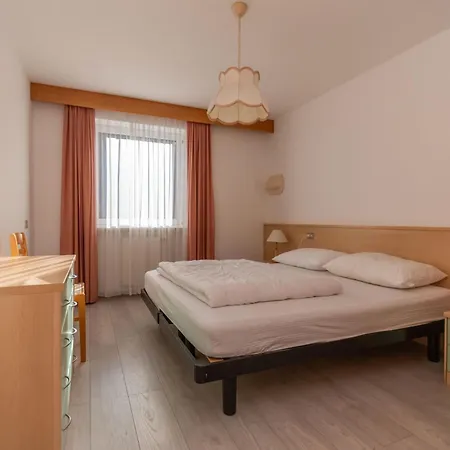 Apartment Giulia 103 Vigo di Fassa